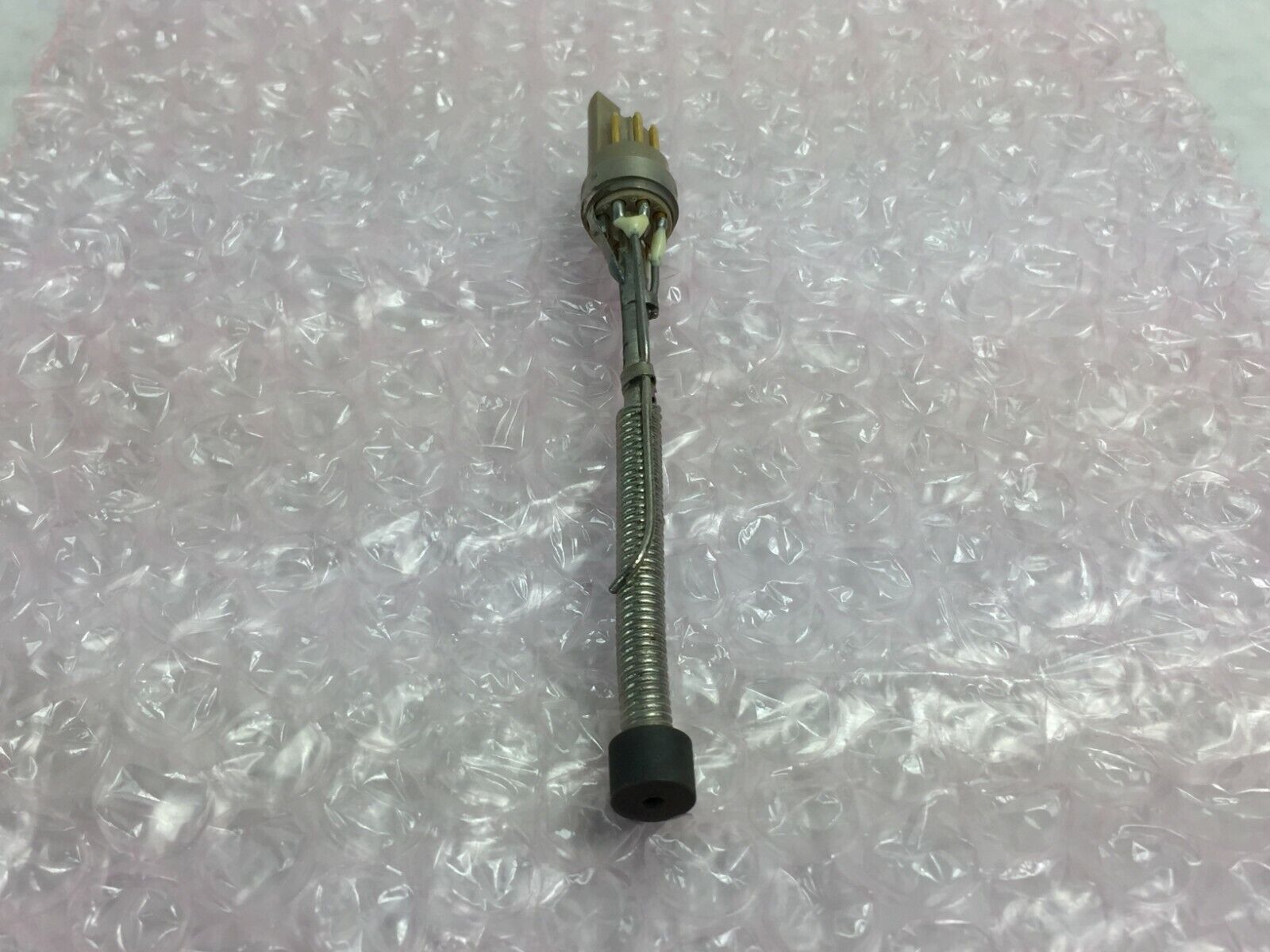 Thermocoax APCI Probe Tip Heater As Per DWG M955315