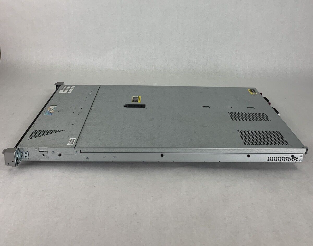 HP StoreEasy 1430 SATA Storage Server i3-3220T 2.8 Ghz 8 GB Ram No HDD & OS