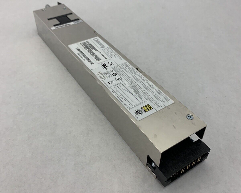 Chiicony CPB09-031A 650W 80PLUS GOLD Power Supply For Cisco UCS C200 M2 Tested
