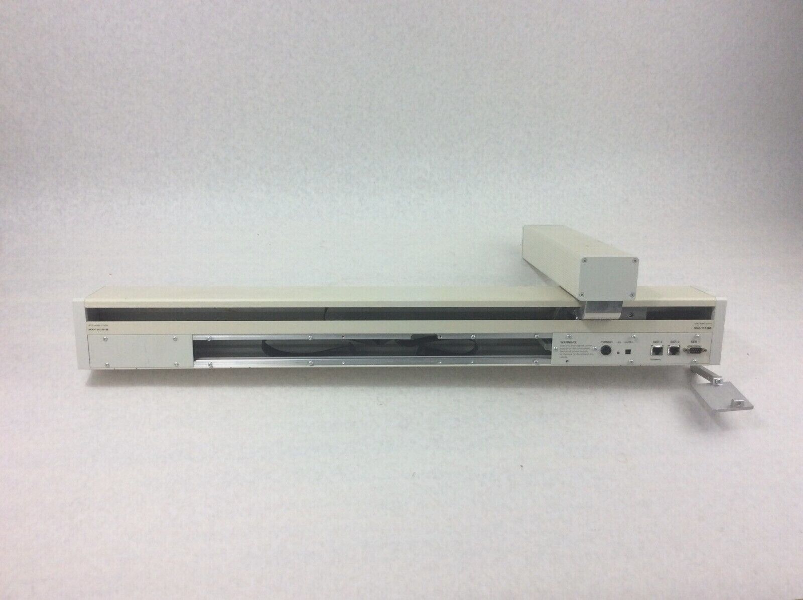 CTC Analytics Leap HTS PAL Autosampler Arm MXY 01-01B