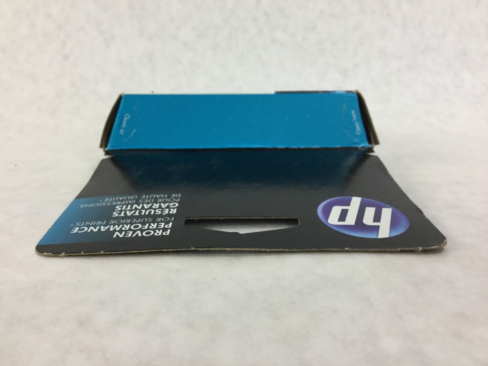 Genuine HP 564 Cyan CB318WN Warranty End Date Jul 2017  Factory Sealed  NIB