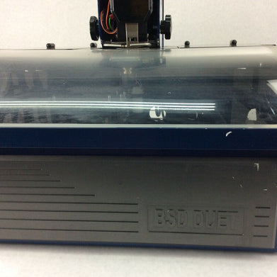 BSD Robotics BSD600 DPS Duet Puncher