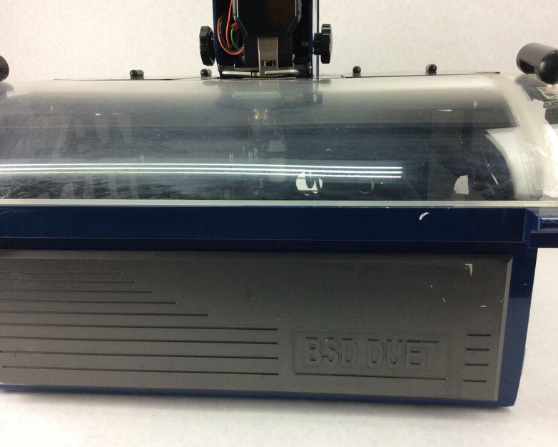 BSD Robotics BSD600 DPS Duet Puncher