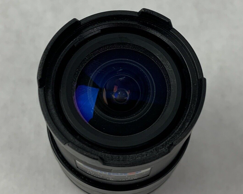 Computar 2.8-12mm 1:1.3 1/3" CS Security Camera Lens 06I