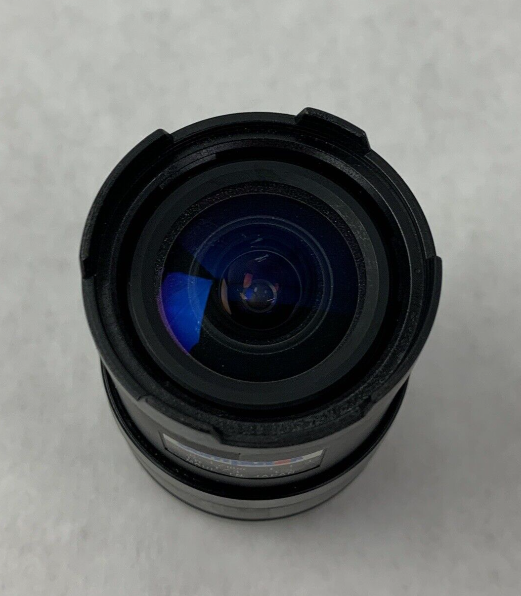 Computar 2.8-12mm 1:1.3 1/3" CS Security Camera Lens 06I