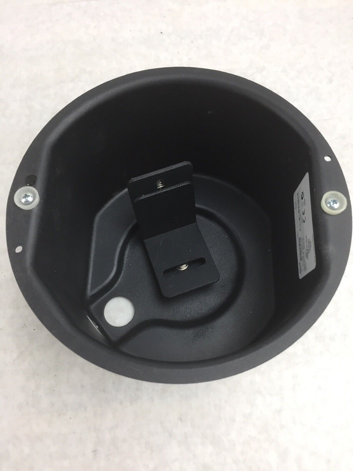 Pelco DF5-0  Camera Housing and Lid Grade C