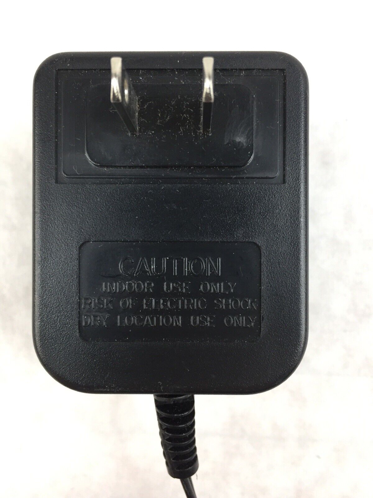 MW41-1200500UKA 12v, 500ma POWER SUPPLY