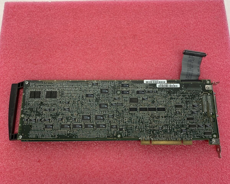 Avid Tech PCI Digital Media Card 30-03063-01C w/30-03007-01 PCI