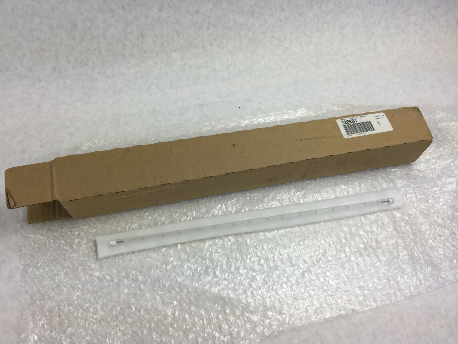 Genuine Xerox 122E81 Lamp - Illumina