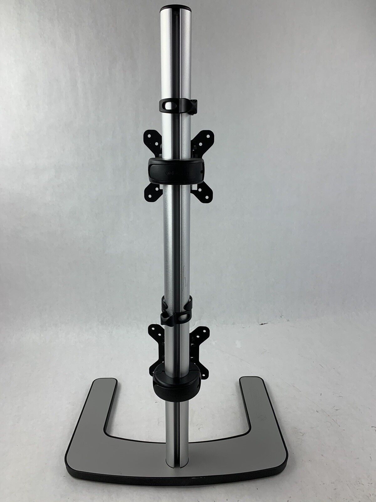 Visidec Dual Monitor Stand