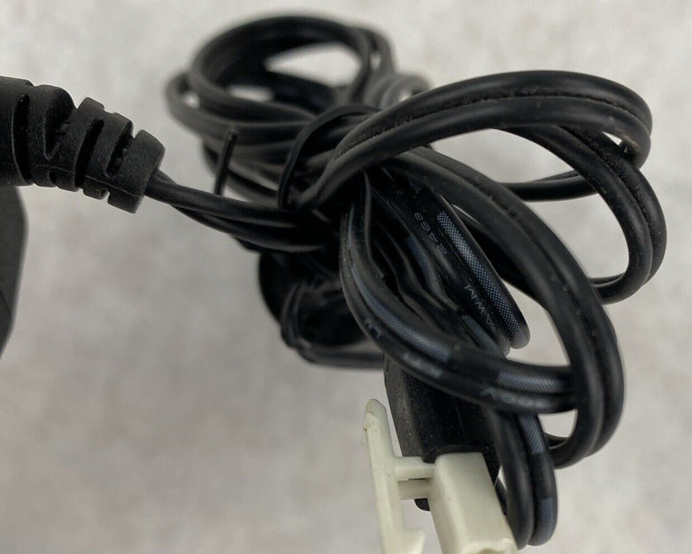 Liteon PB-1190-88ET 186933 100-120V 0.5A 60Hz 12V 1.5A AC Power Adapter