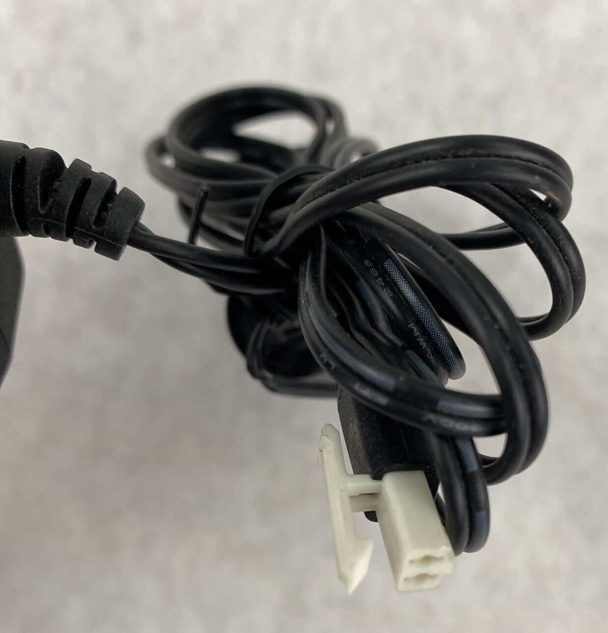 Liteon PB-1190-88ET 186933 100-120V 0.5A 60Hz 12V 1.5A AC Power Adapter