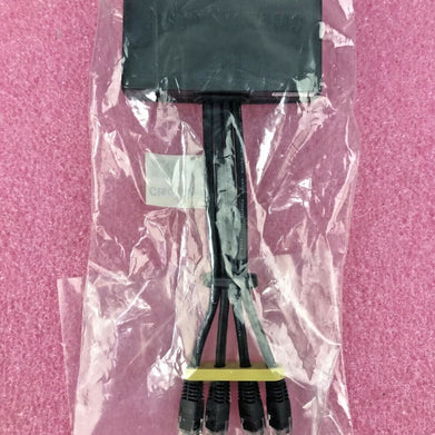 Cisco Systems Model: Cisco 800-PWRINJ 4 Port for 800 Series