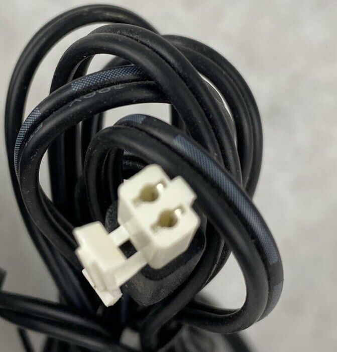 Liteon PB-1190-88ET 186933 100-120V 0.5A 60Hz 12V 1.5A AC Power Adapter