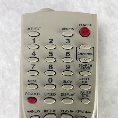 Emerson Funai Remote OEM NA372 NA376 NA362 NA372UD EWV404 EMV404 EWV603A EWV403A