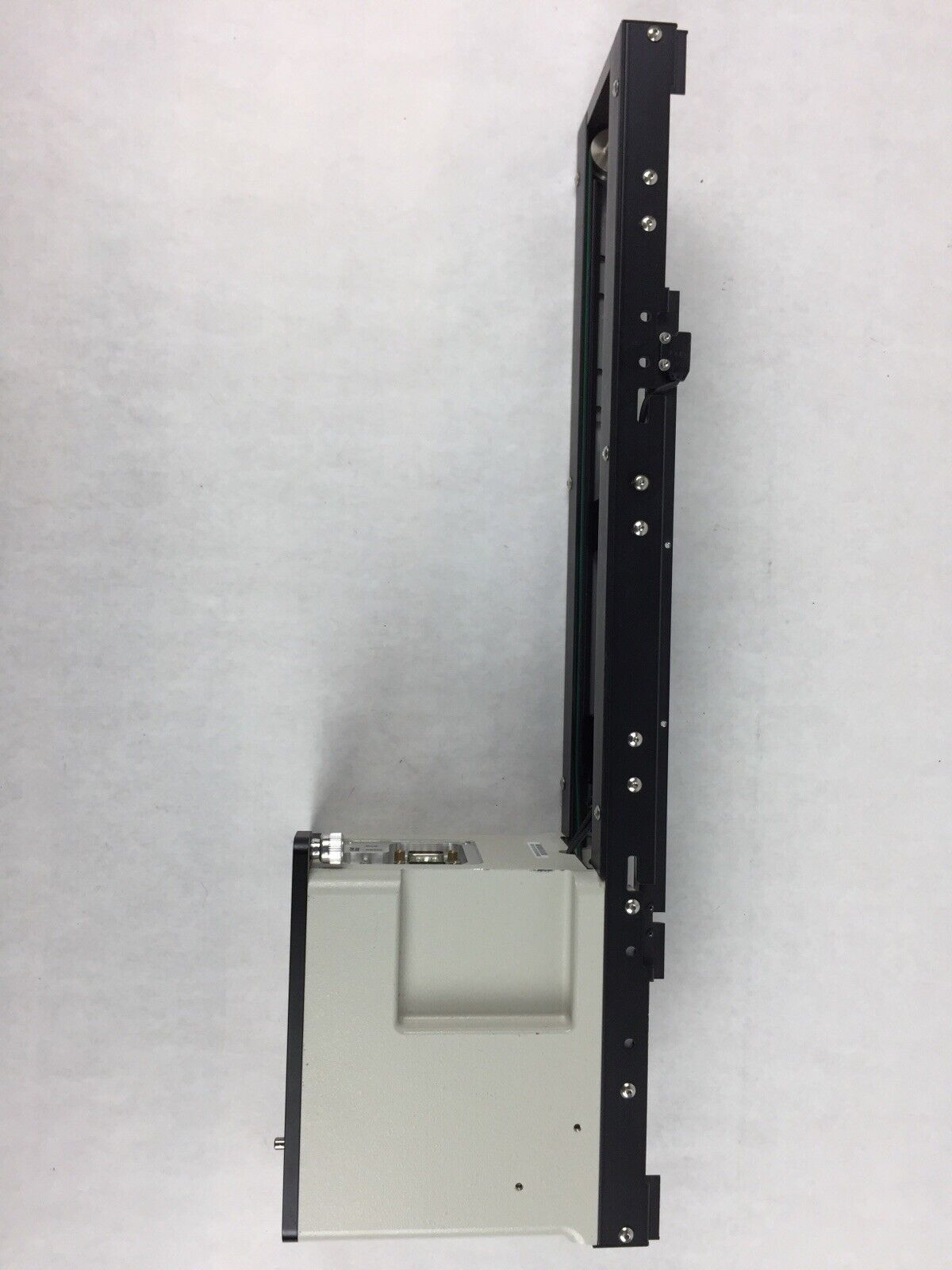 Siemens Bayer Advia120 - Conveyer Belt - Power Supply Included - Short