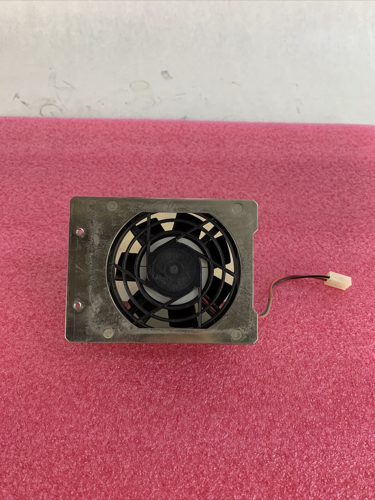 ZDS 234-890 115/230 V 4.0/2.0A 60/50Hz Power Module 1988