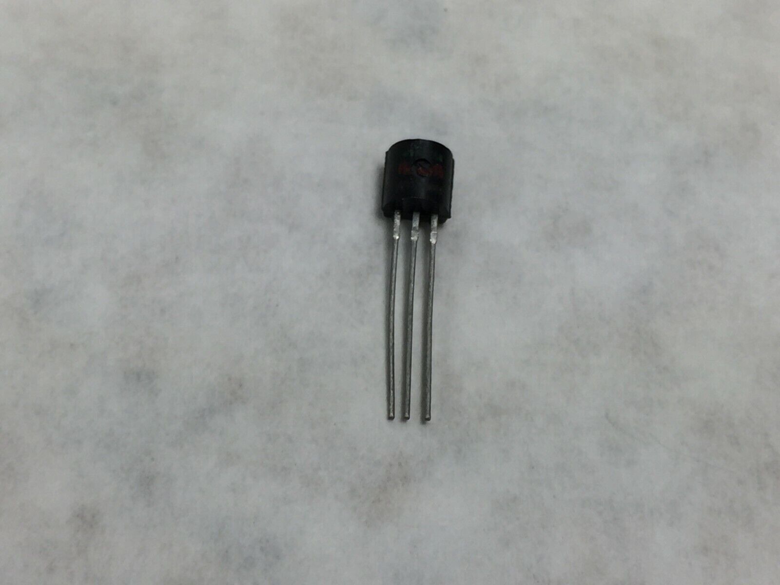MPSA05 Transistors  Lot of 29   NOS