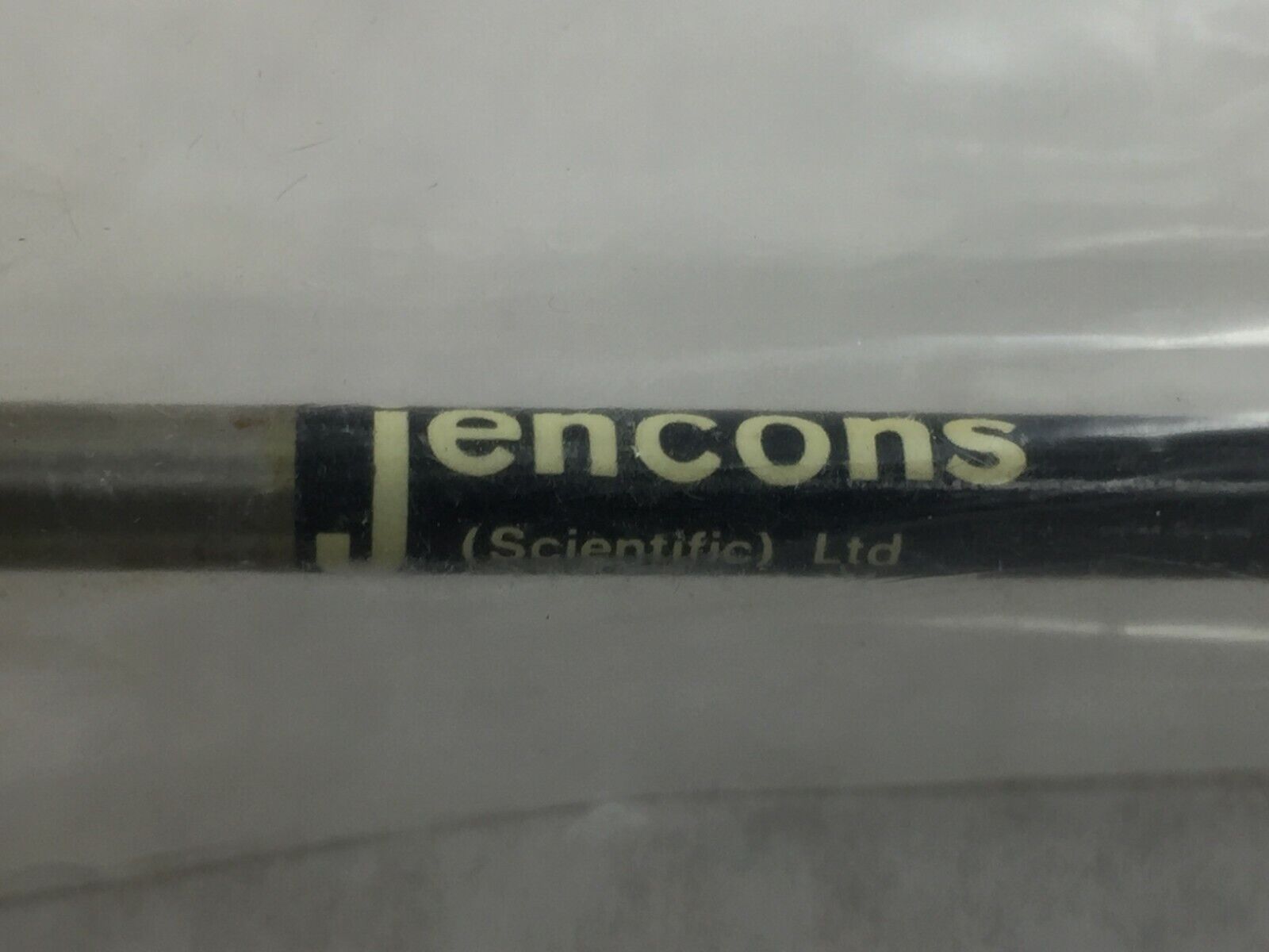 Jencons Homogenizer Accessories  NEW