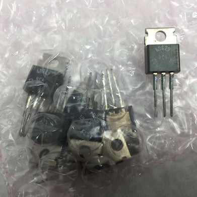RCA 40629 Integrated Circuit   Lot of 7    NOS