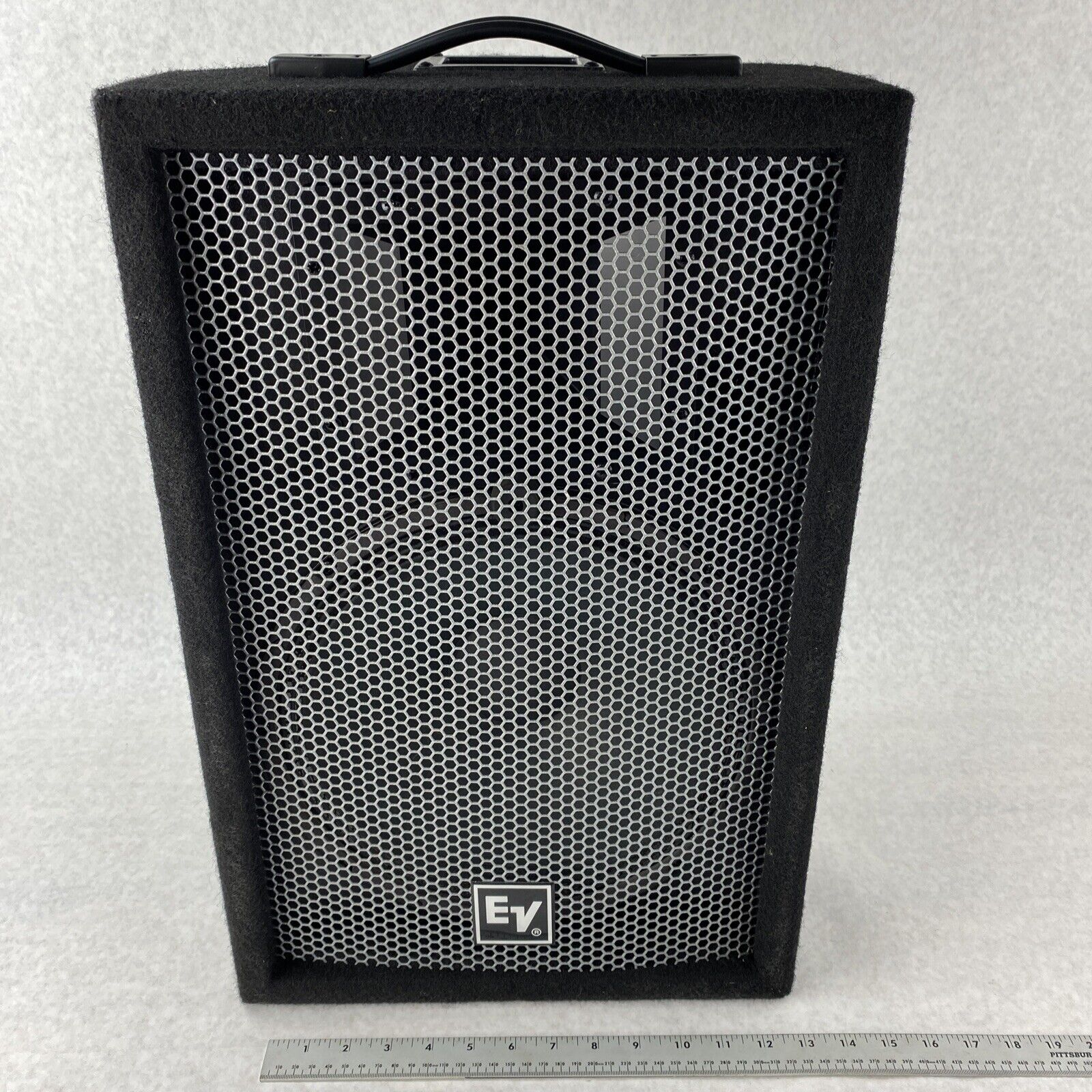 Electro Voice Force i Monitor 12" Two Way Full Range Speaker System