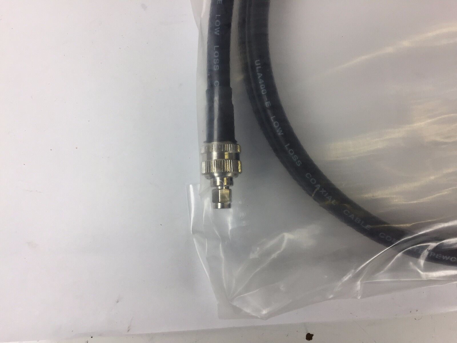 HP X270 Ultra Low Loss 6ft Antenna Cable JD902A