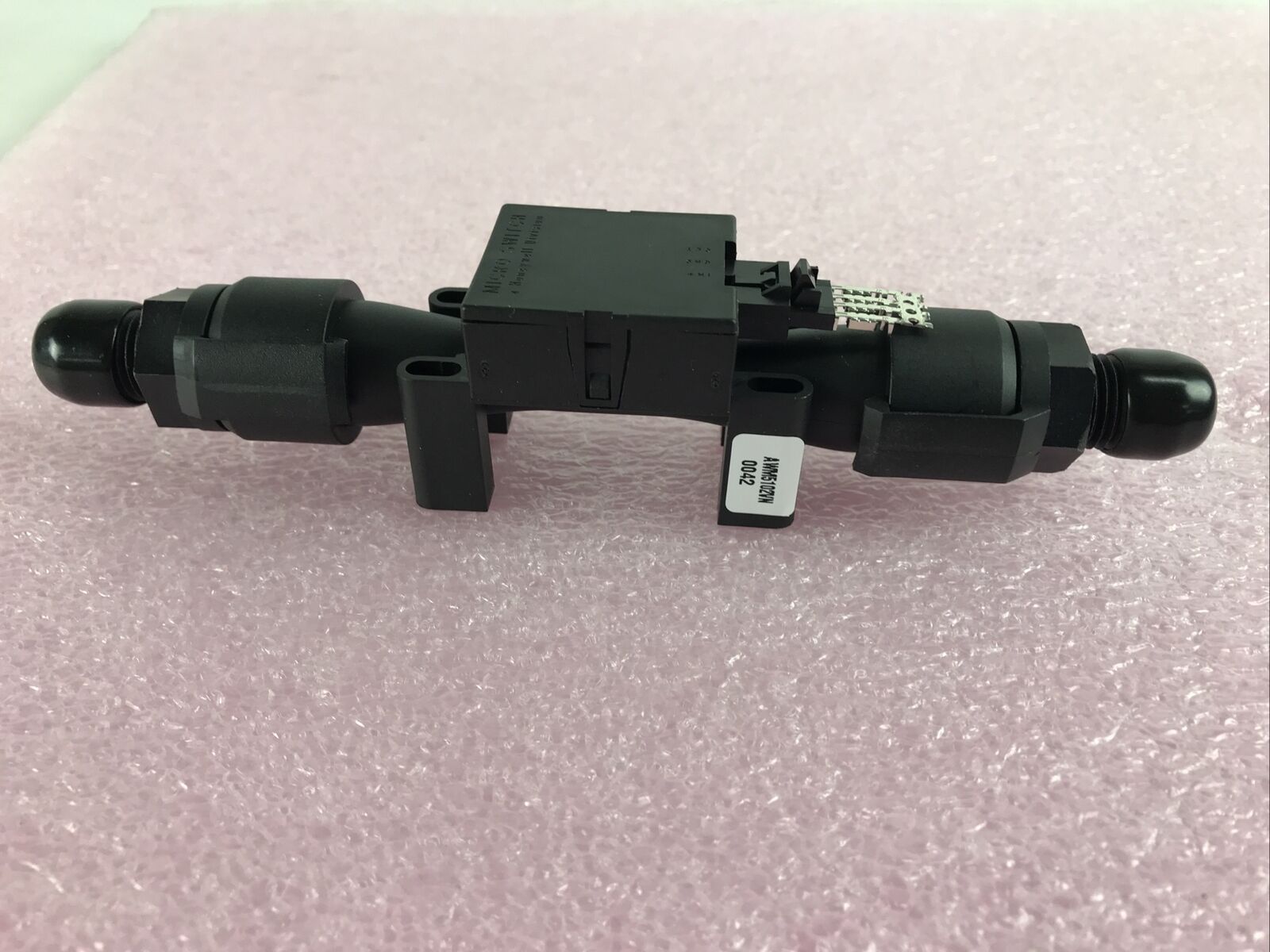 HONEYWELL AWM5102VN - DJY0936 - TECHNICAL ASSISTANCE