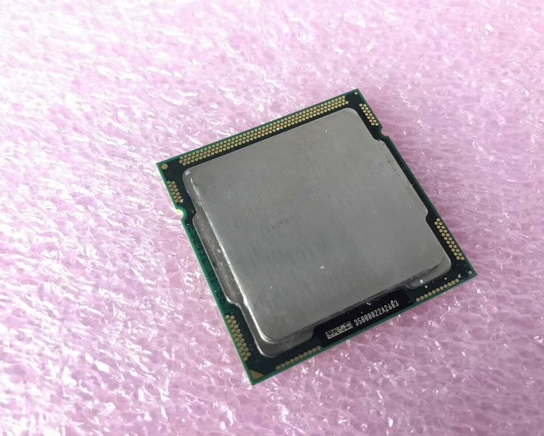 Intel Core i3-530 2.93GHz SLBLR Processor LGA1156
