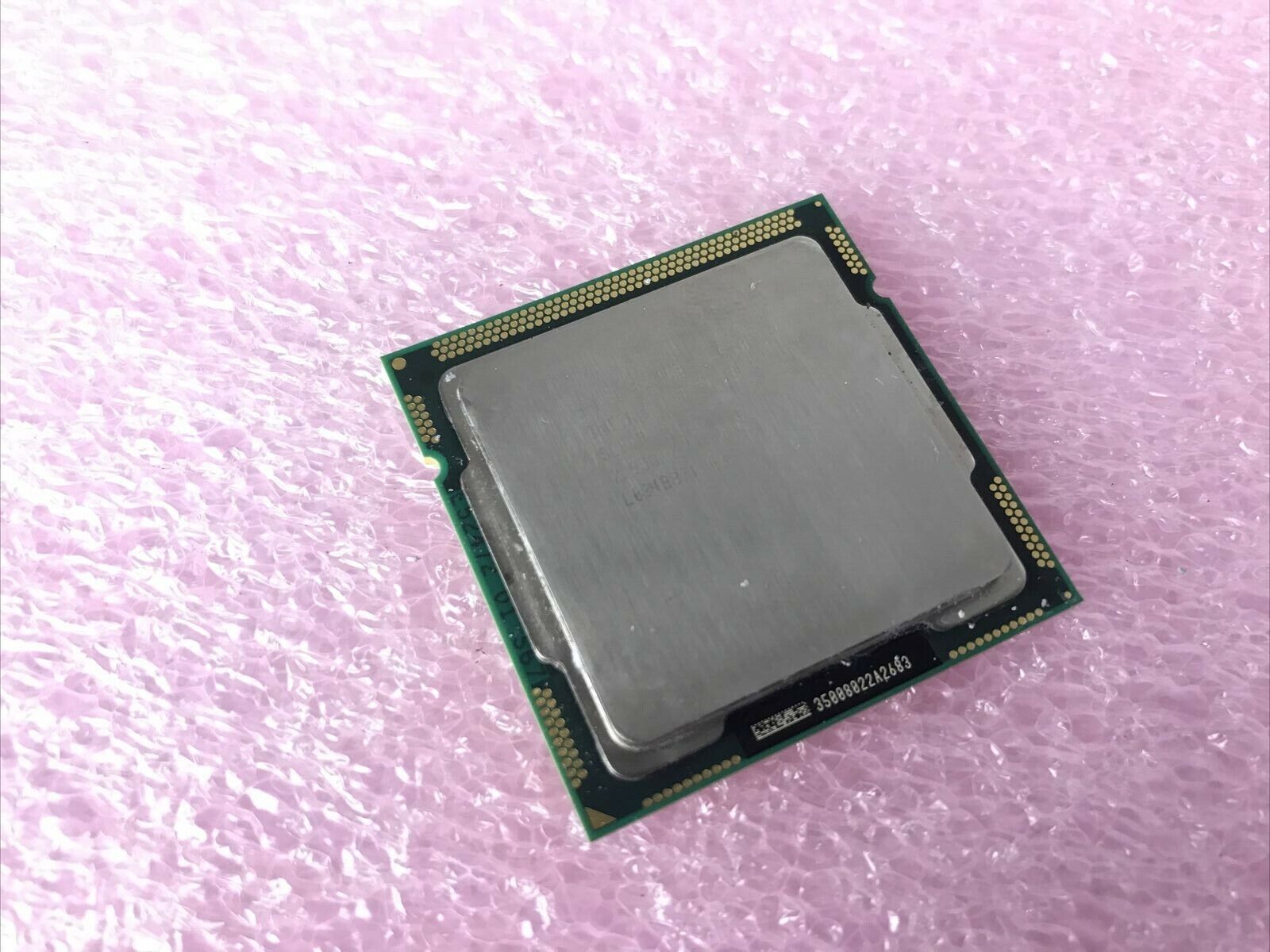 Intel Core i3-530 2.93GHz SLBLR Processor LGA1156