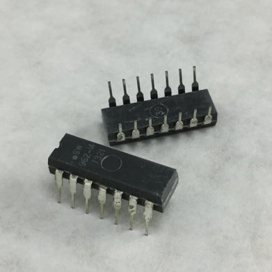 SW 962-M  Transistor  14 Pin Dip   Lot of 18  NEW