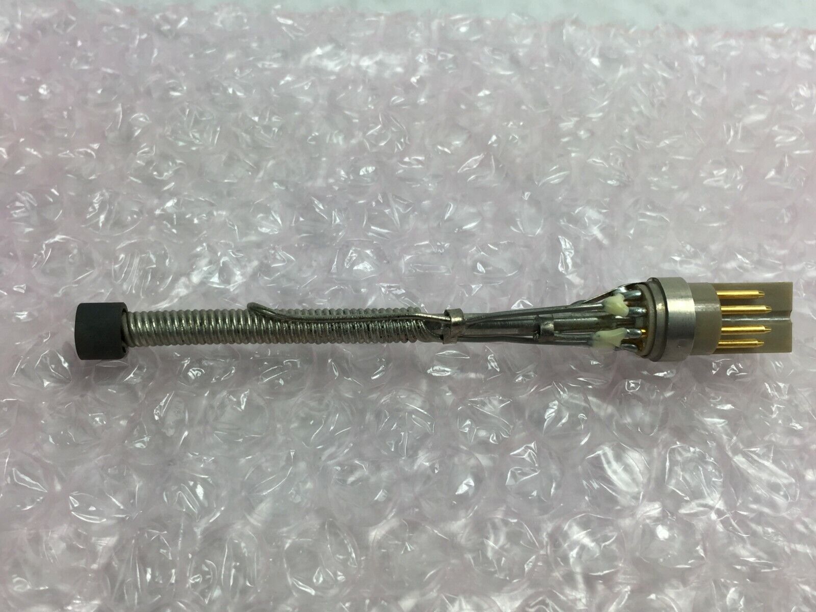 Thermocoax APCI Probe Tip Heater As Per DWG M955315