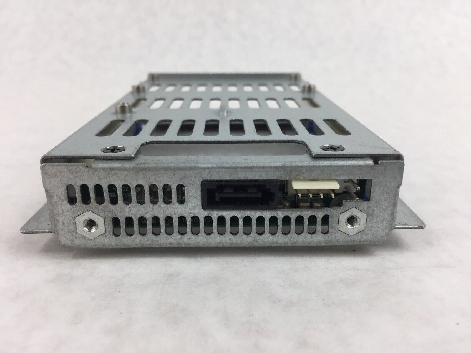 Citrix MPX10500 HDD Cage w/ SATA Adapter 320-00007-01