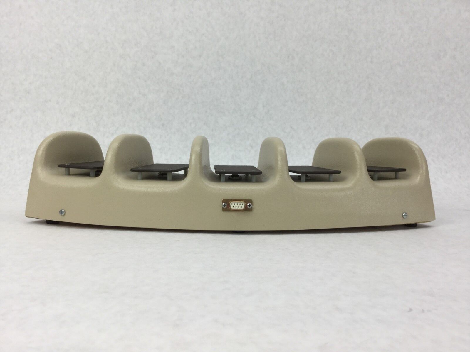 PRC Arm Slot Control ASC-5  UNTESTED  PARTS OR REPAIR ONLY