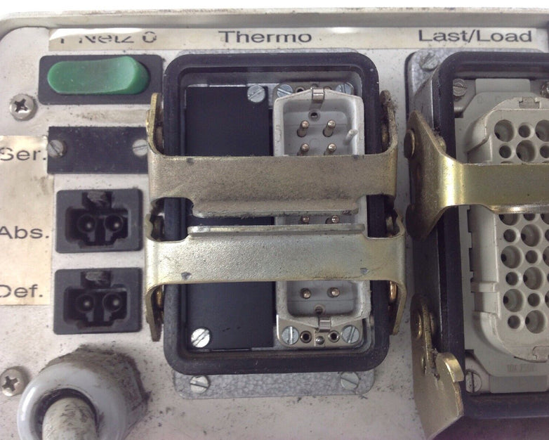 Gunther DP15 5 Günther Heisskanaltechnik DP15/5