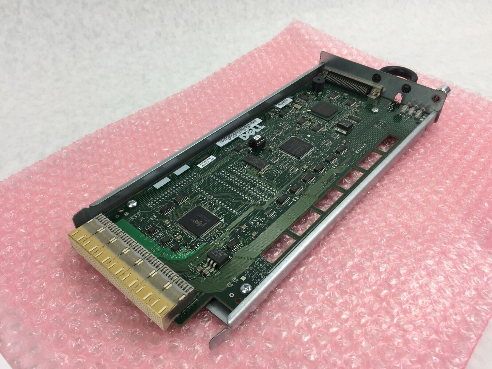 OEM  DELL  MX-03U183-12417-33P-00AZ  Card from Power vault 220S