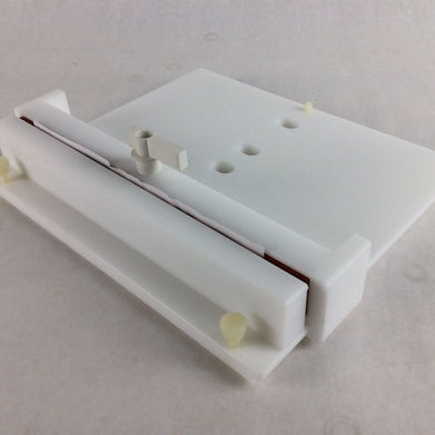 Beckman Coulter Acrylic Clamp Mount