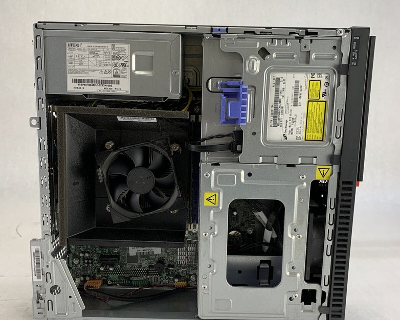 Lenovo M700 SFF Intel Core i5-6400 2.7GHz 8GB RAM No HDD No OS