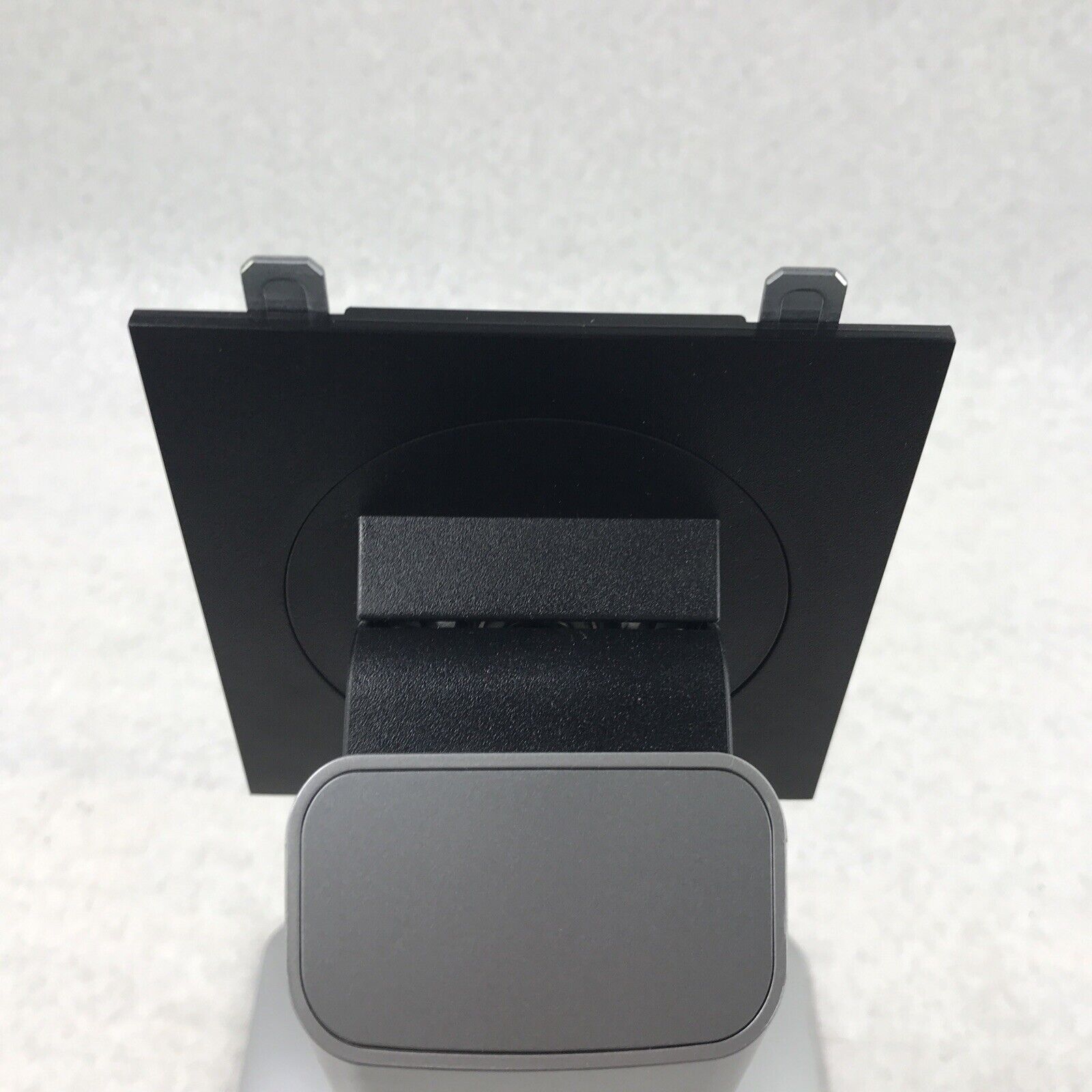 Dell Monitor Screen TFT Stand for Dell 24" 23" 20" P2014HT P2314HT Silver