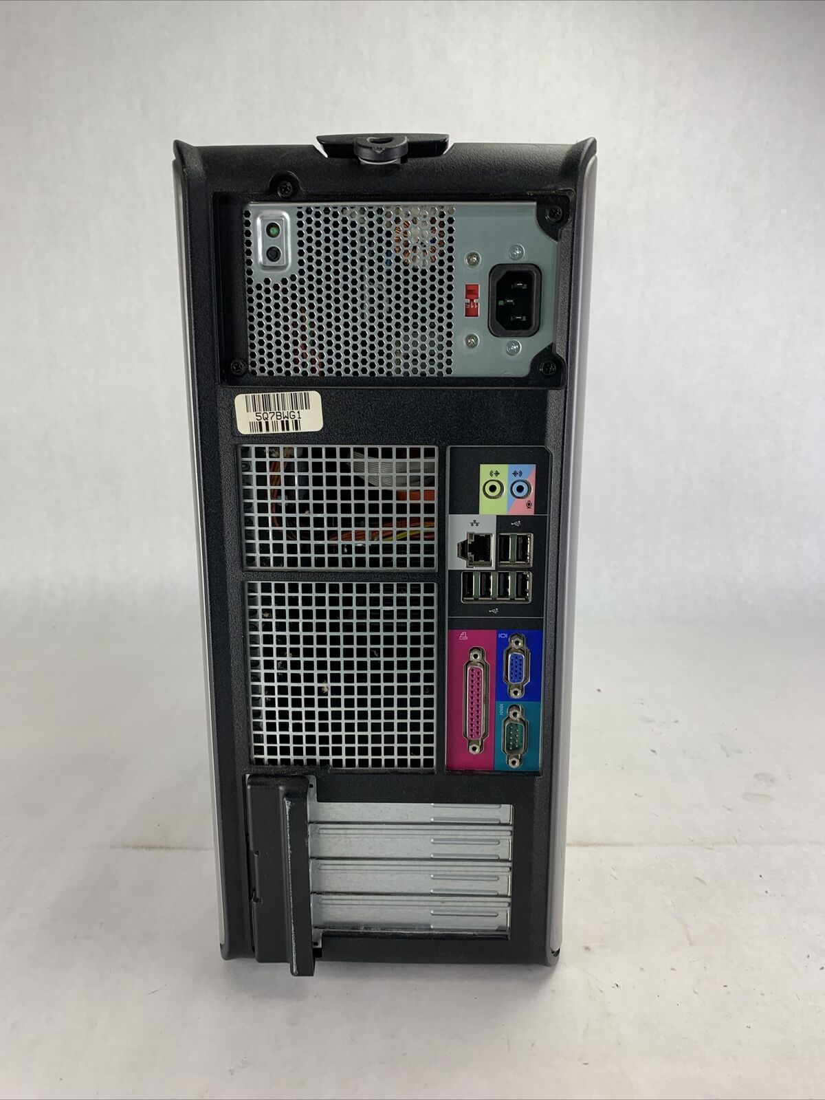 Dell Optiplex 755 MT Intel Core 2 Duo E6550 2.33GHz 1GB RAM No HDD No OS