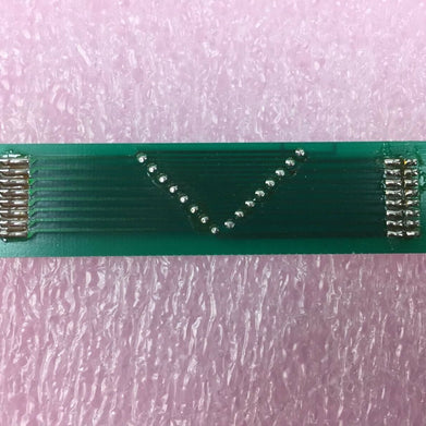 Extension Board YWV0EA0130AN