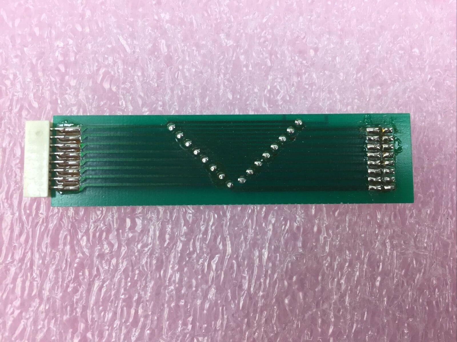 Extension Board YWV0EA0130AN