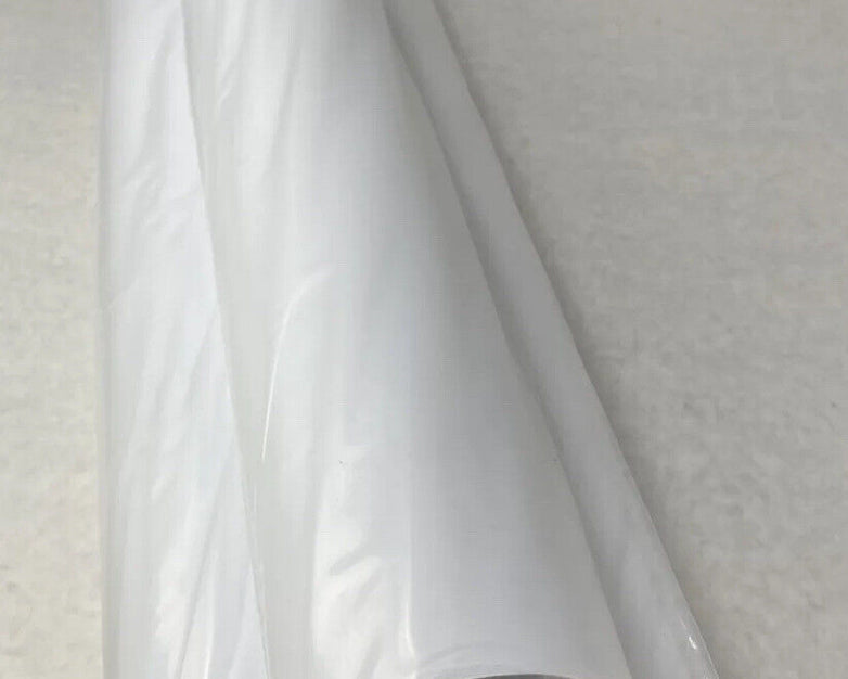 Lot( 3 ) Alliance 36150 Wide Format Paper 36"x150'x2" CAD Bond Rolls 92 Bright