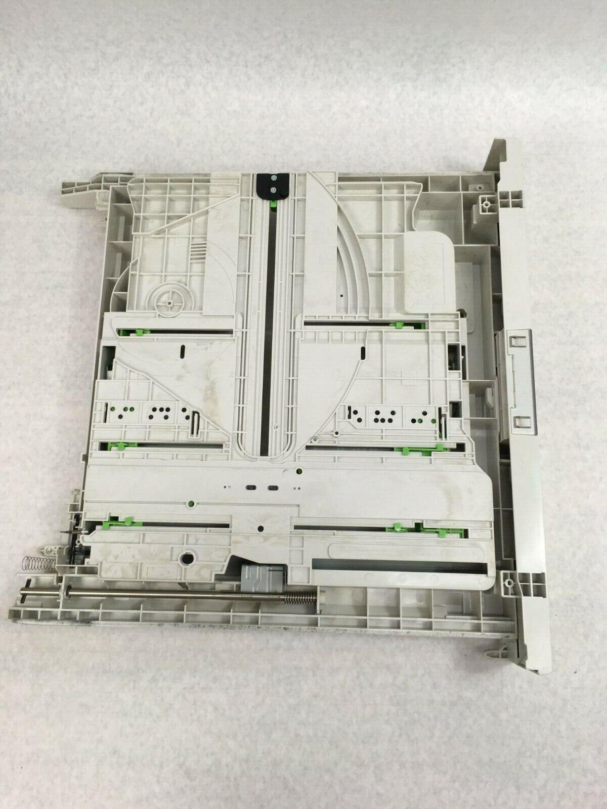 Sharp MX-2600N Office Copier Printer Paper Tray 11x17 8.5x11