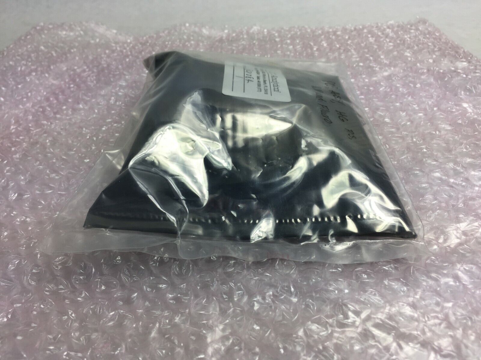 LDC Analytical  Part# 801084 PCB Assy HG PS UV and Fluoro