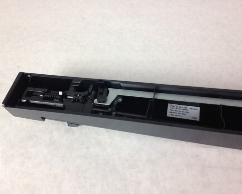 EMC 100-563-345 1U Bezel Gen 2 RECOVERPOINT Server Face Plate