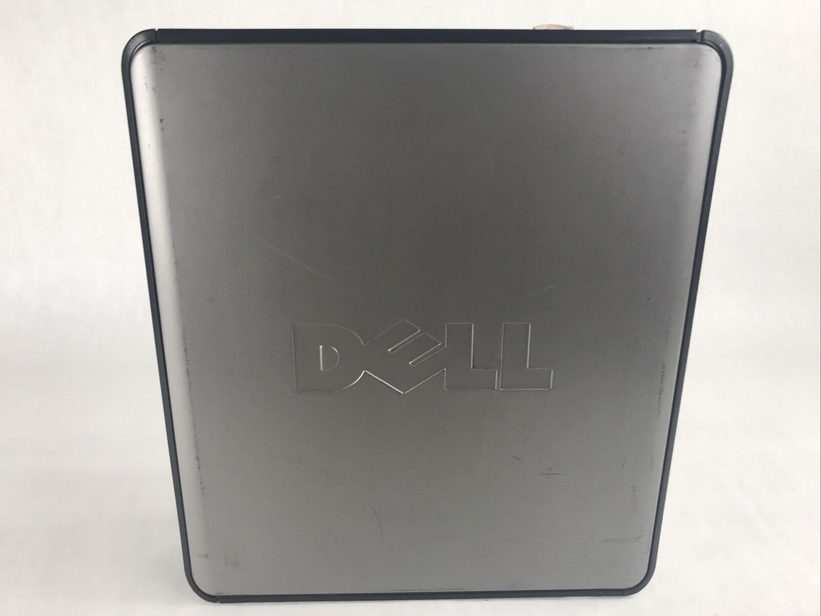 Dell OptiPlex 360 SFF Intel Celeron E 1400 2.00GHz 4GB RAM NO HDD NO OS
