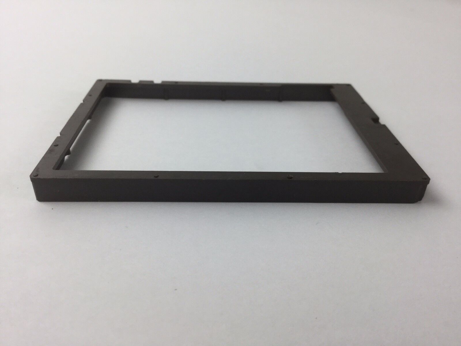 Plastic Bezel for Trimble Nomad, Lot of 2