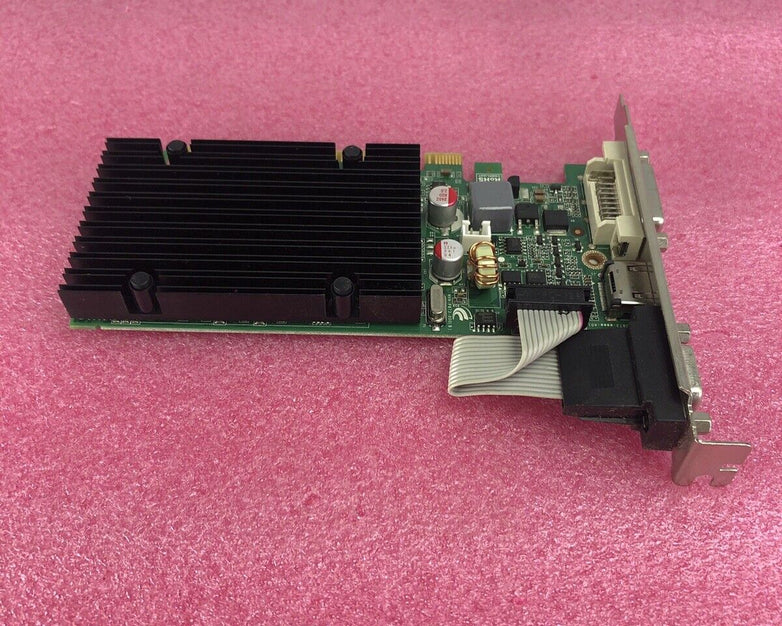 EVGA NVIDIA GEFORCE 210 512MB 512-P3-1311-KR PCIe