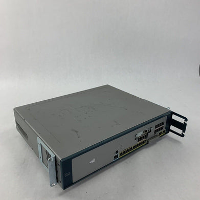 Cisco Unified 500 Series Router UC520-24U-8FXO-K9 No Compact Flash