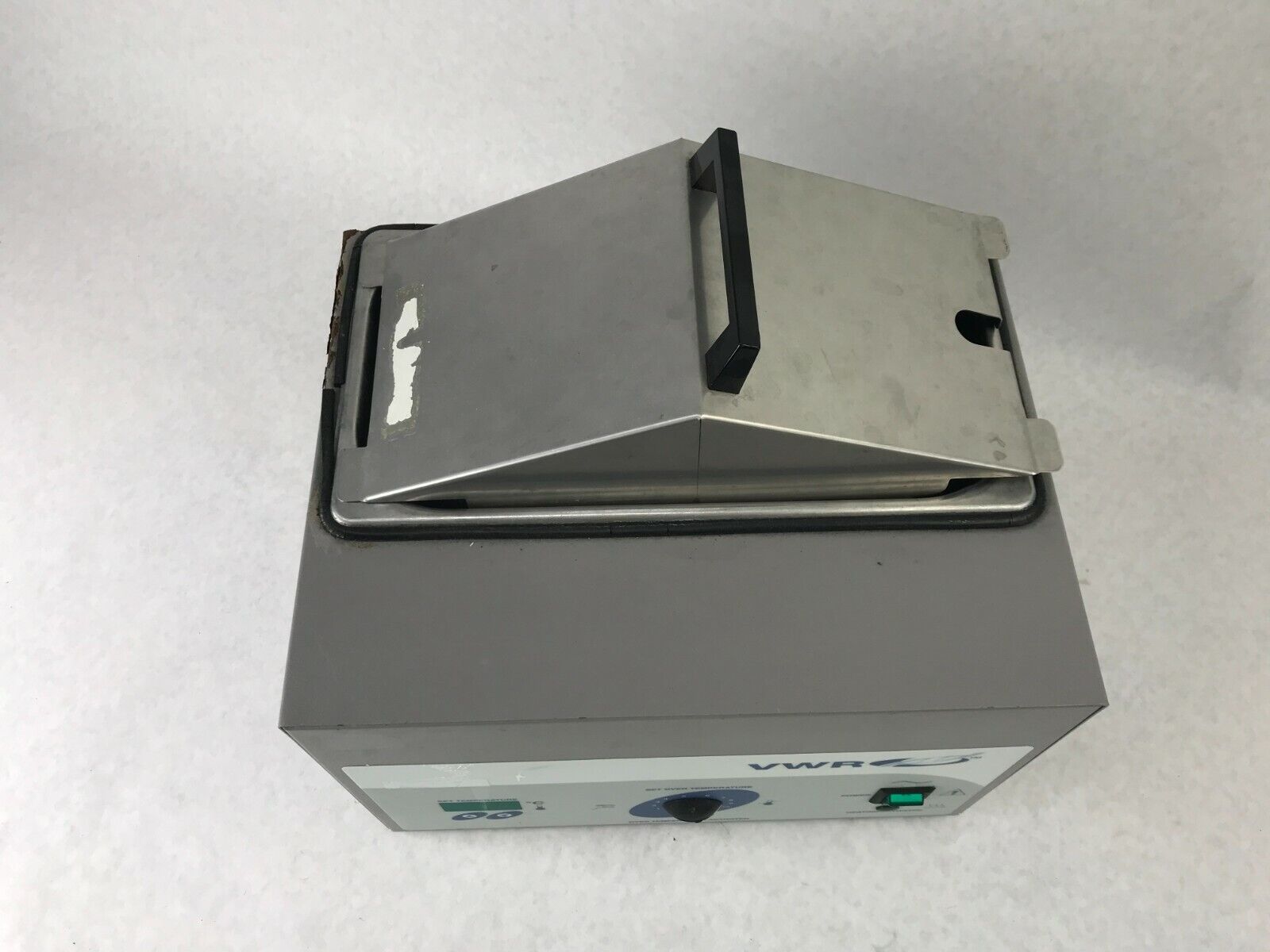 VWR Sheldon Laboratory Water Bath Model 1224